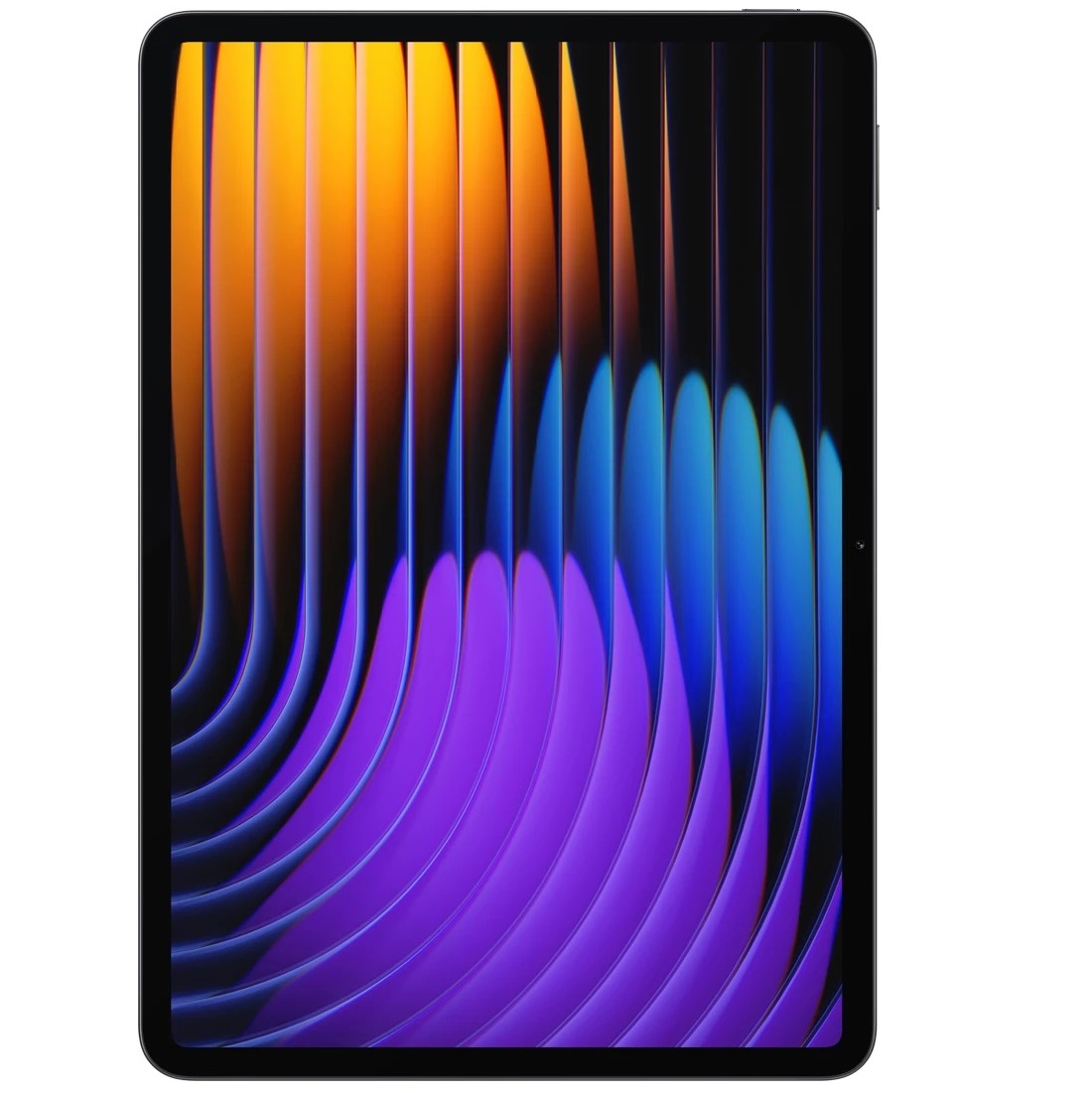Планшет Xiaomi Pad 7 8\/256GB Gray (VHU5241EU) - зображення 2