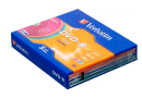Диск DVD-R 4.7Gb 16x Verbatim Color (43557_1) - зображення 2