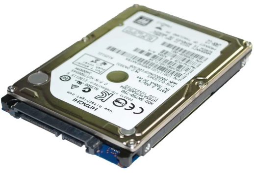 Жорсткий диск HDD Hitachi 2.5 250GB HTS545025A7E380_ - зображення 2