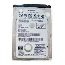 Жорсткий диск HDD Hitachi 2.5 250GB HTS545025A7E380_ - зображення 1