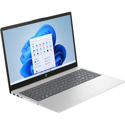 Ноутбук HP 15-fd0127dx (B4HN8UA) - зображення 3