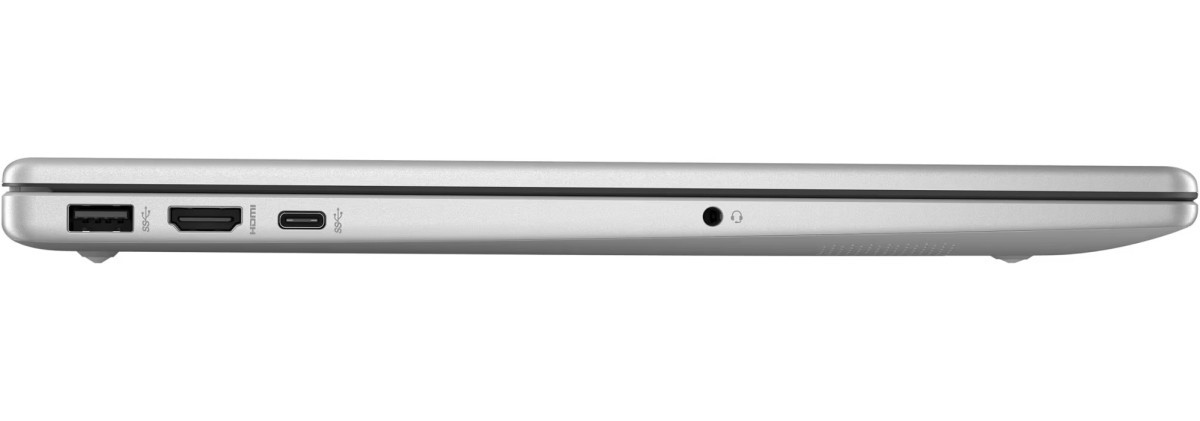 Ноутбук HP 15-fd0127dx (B4HN8UA) - зображення 4