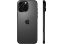 Смартфон Apple iPhone 16 Pro Max 256Gb Black Titanium - зображення 2