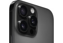 Смартфон Apple iPhone 16 Pro Max 256Gb Black Titanium - зображення 4