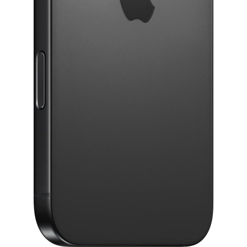 Смартфон Apple iPhone 16 Pro Max 256Gb Black Titanium - зображення 3