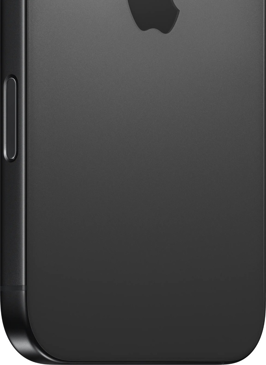 Смартфон Apple iPhone 16 Pro Max 256Gb Black Titanium - зображення 3