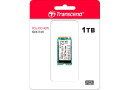 Накопичувач SSD NVMe M.2 1000GB Transcend MTE400S (TS1TMTE400S) - зображення 2