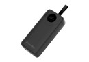 Батарея POWER BANK ColorWay EnergyPlus QC3.0 + PD 22.5 W (CW-PB300LPB4BK-PDD) - зображення 2