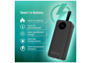 Батарея POWER BANK ColorWay EnergyPlus QC3.0 + PD 22.5 W (CW-PB300LPB4BK-PDD) - зображення 11