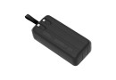 Батарея POWER BANK ColorWay EnergyPlus QC3.0 + PD 22.5 W (CW-PB300LPB4BK-PDD) - зображення 3