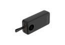 Батарея POWER BANK ColorWay EnergyPlus QC3.0 + PD 22.5 W (CW-PB300LPB4BK-PDD) - зображення 4