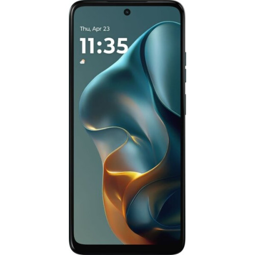 Смартфон Motorola G05 8\/256GB Green - зображення 2