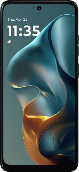 Смартфон Motorola G05 8\/256GB Green - зображення 2
