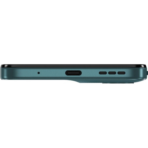 Смартфон Motorola G05 8\/256GB Green - зображення 10