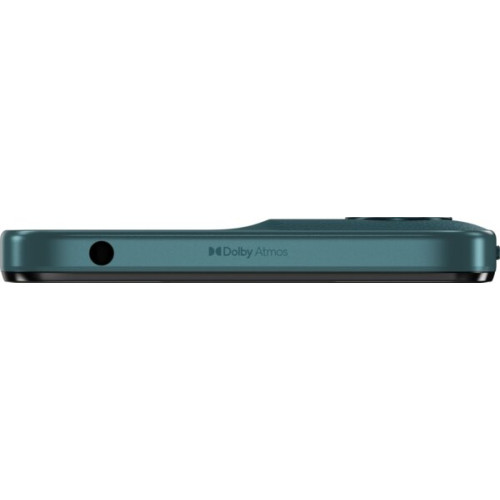 Смартфон Motorola G05 8\/256GB Green - зображення 11