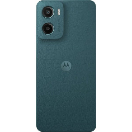 Смартфон Motorola G05 8\/256GB Green - зображення 3