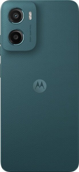 Смартфон Motorola G05 8\/256GB Green - зображення 3