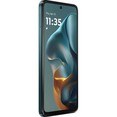 Смартфон Motorola G05 8\/256GB Green - зображення 6