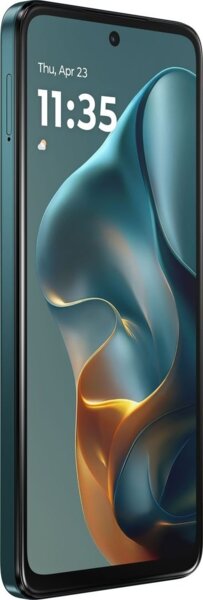 Смартфон Motorola G05 8\/256GB Green - зображення 6