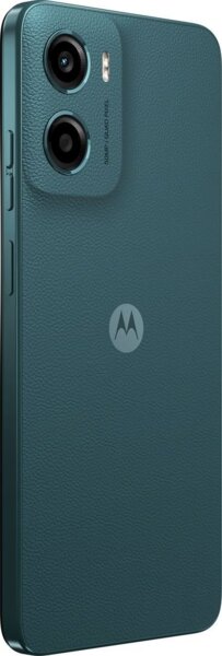 Смартфон Motorola G05 8\/256GB Green - зображення 7