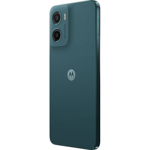 Смартфон Motorola G05 8\/256GB Green - зображення 5