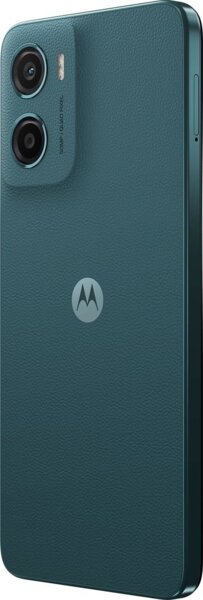 Смартфон Motorola G05 8\/256GB Green - зображення 5