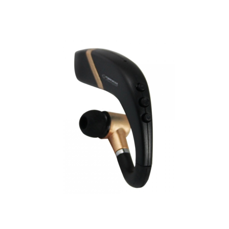 Bluetooth-гарнітура Esperanza Eaprhone Carina (EH234K) - зображення 2
