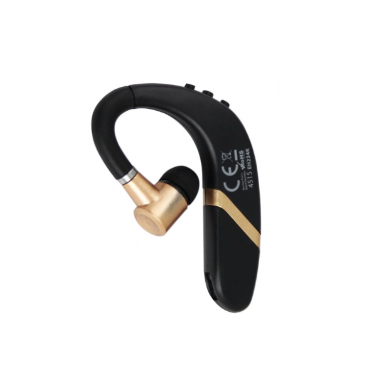 Bluetooth-гарнітура Esperanza Eaprhone Carina (EH234K) - зображення 3