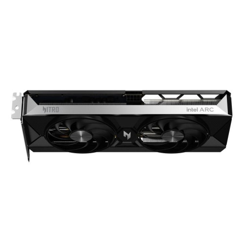 Відеокарта Intel Arc B580 12GB GDDR6 Acer Nitro OC (DP.Z4BWW.P01) - зображення 4