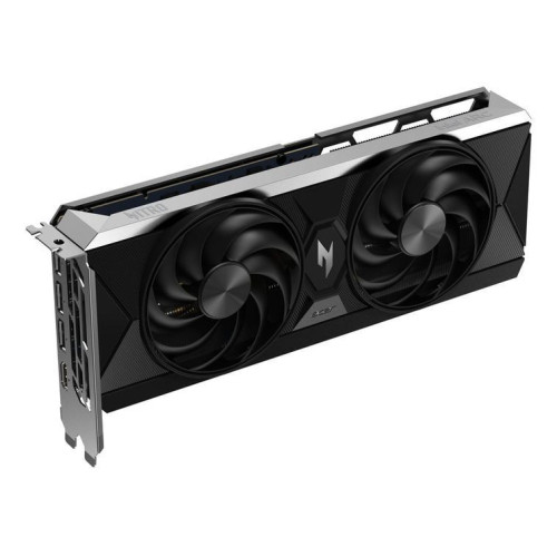Відеокарта Intel Arc B580 12GB GDDR6 Acer Nitro OC (DP.Z4BWW.P01) - зображення 2