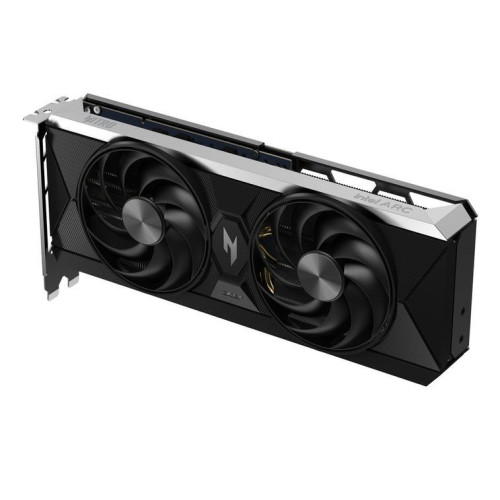 Відеокарта Intel Arc B580 12GB GDDR6 Acer Nitro OC (DP.Z4BWW.P01) - зображення 3