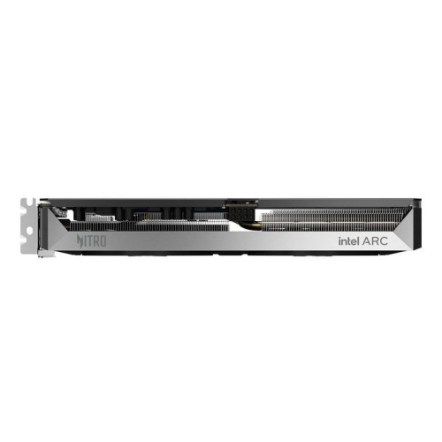 Відеокарта Intel Arc B580 12GB GDDR6 Acer Nitro OC (DP.Z4BWW.P01) - зображення 5