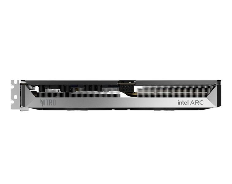 Відеокарта Intel Arc B580 12GB GDDR6 Acer Nitro OC (DP.Z4BWW.P01) - зображення 5