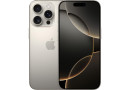 Смартфон Apple iPhone 16 Pro 256GB Natural Titanium - зображення 1