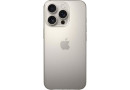 Смартфон Apple iPhone 16 Pro 256GB Natural Titanium - зображення 4