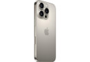 Смартфон Apple iPhone 16 Pro 256GB Natural Titanium - зображення 5