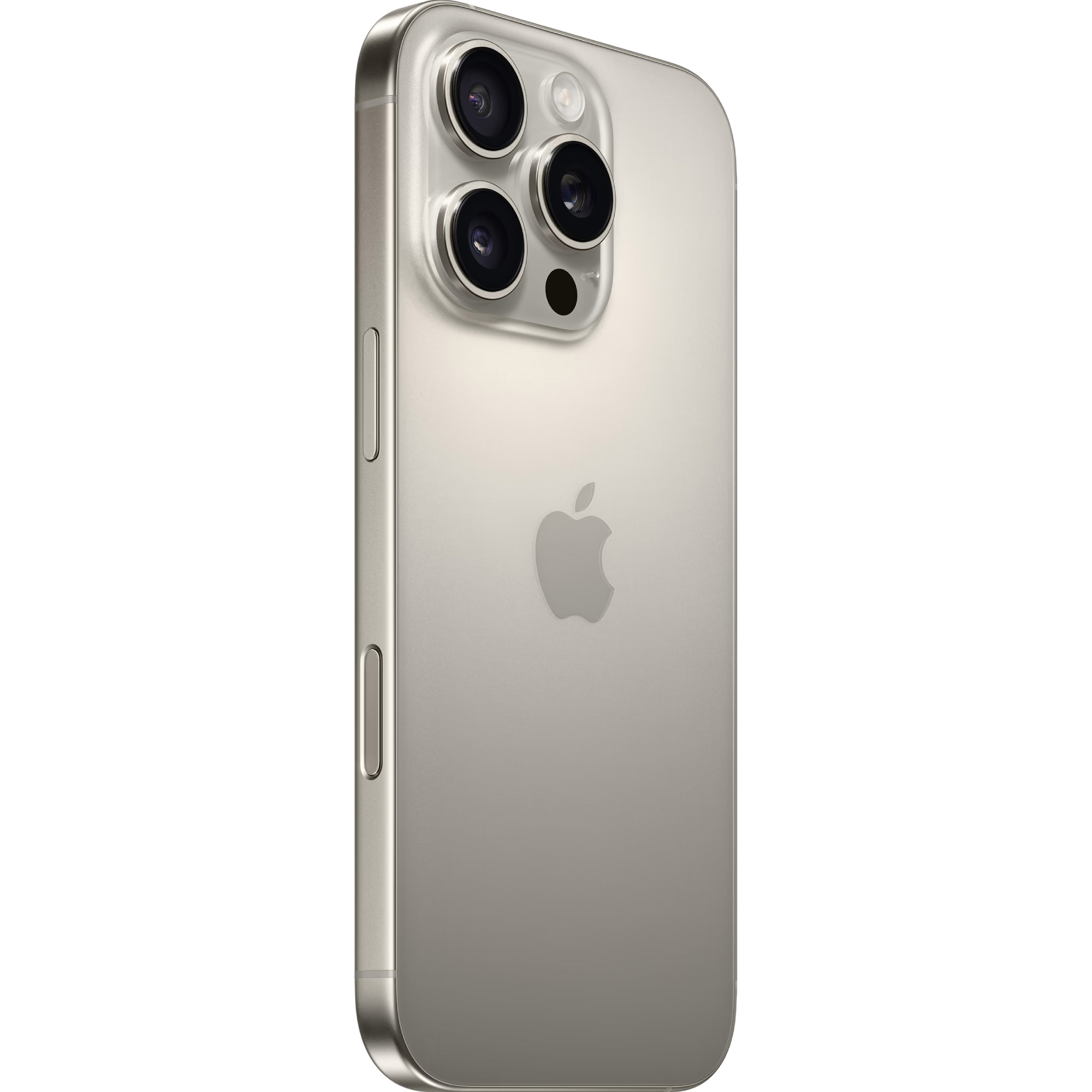 Смартфон Apple iPhone 16 Pro 256GB Natural Titanium - зображення 5