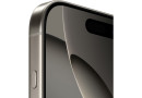 Смартфон Apple iPhone 16 Pro 256GB Natural Titanium - зображення 3