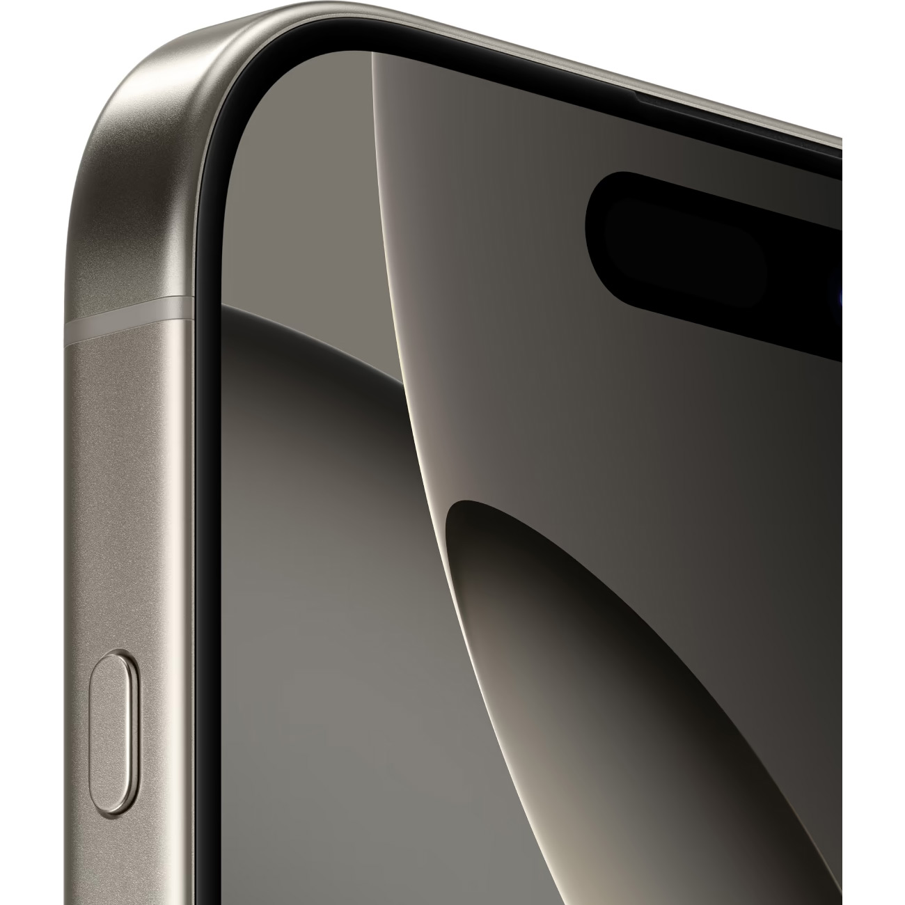 Смартфон Apple iPhone 16 Pro 256GB Natural Titanium - зображення 3