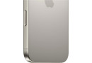 Смартфон Apple iPhone 16 Pro 256GB Natural Titanium - зображення 6