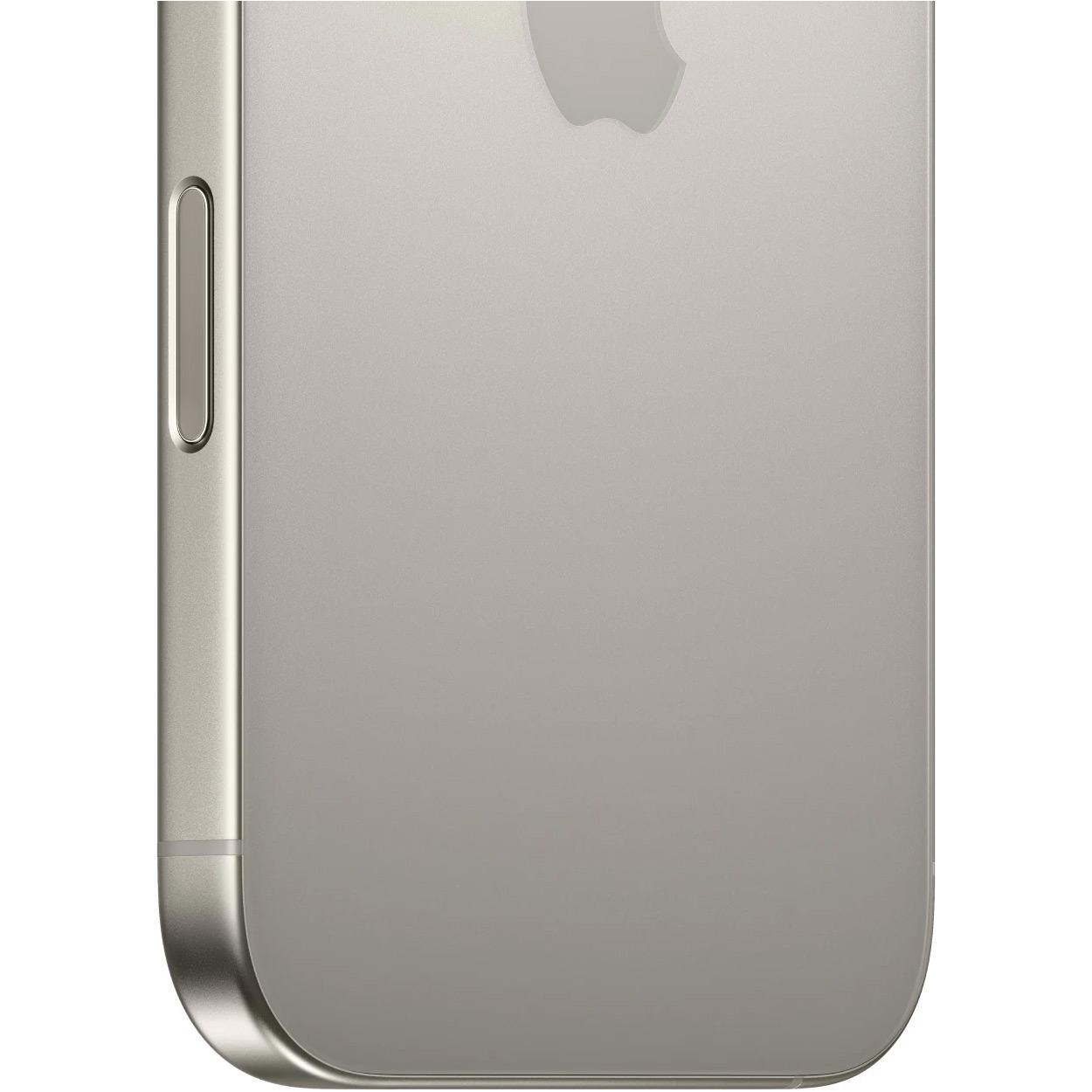 Смартфон Apple iPhone 16 Pro 256GB Natural Titanium - зображення 6