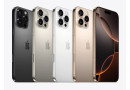 Смартфон Apple iPhone 16 Pro 256GB Natural Titanium - зображення 9