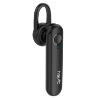 Bluetooth-гарнітура Havit HV-E522BT Black