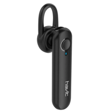 Bluetooth-гарнітура Havit HV-E522BT Black