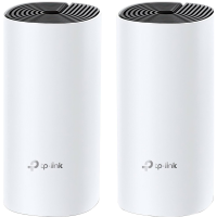 WiFi Mesh система TP-Link DECO M4 (DECO-M4-2-PACK)
