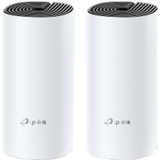 WiFi Mesh система TP-Link DECO M4 (DECO-M4-2-PACK)
