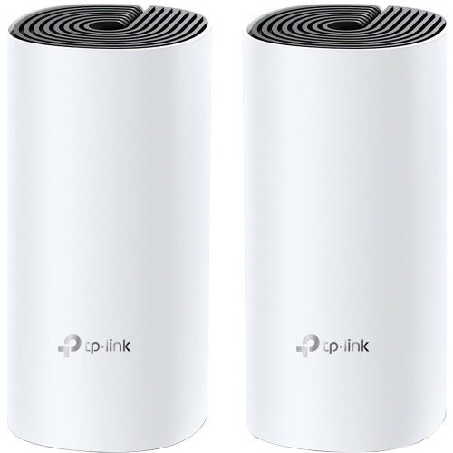 WiFi Mesh система TP-Link DECO M4 (DECO-M4-2-PACK) - зображення 1