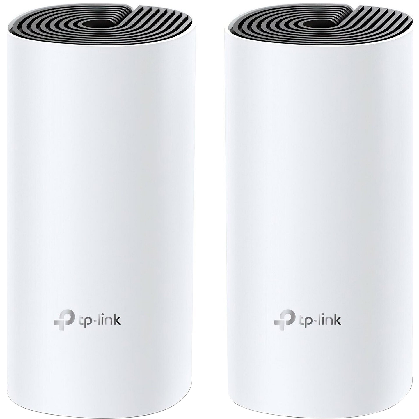 WiFi Mesh система TP-Link DECO M4 (DECO-M4-2-PACK) - зображення 1