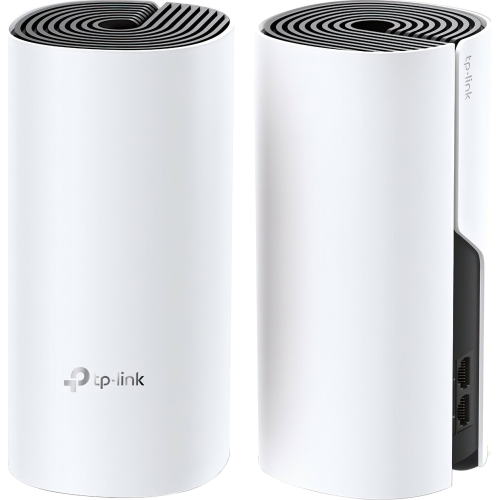 WiFi Mesh система TP-Link DECO M4 (DECO-M4-2-PACK) - зображення 2