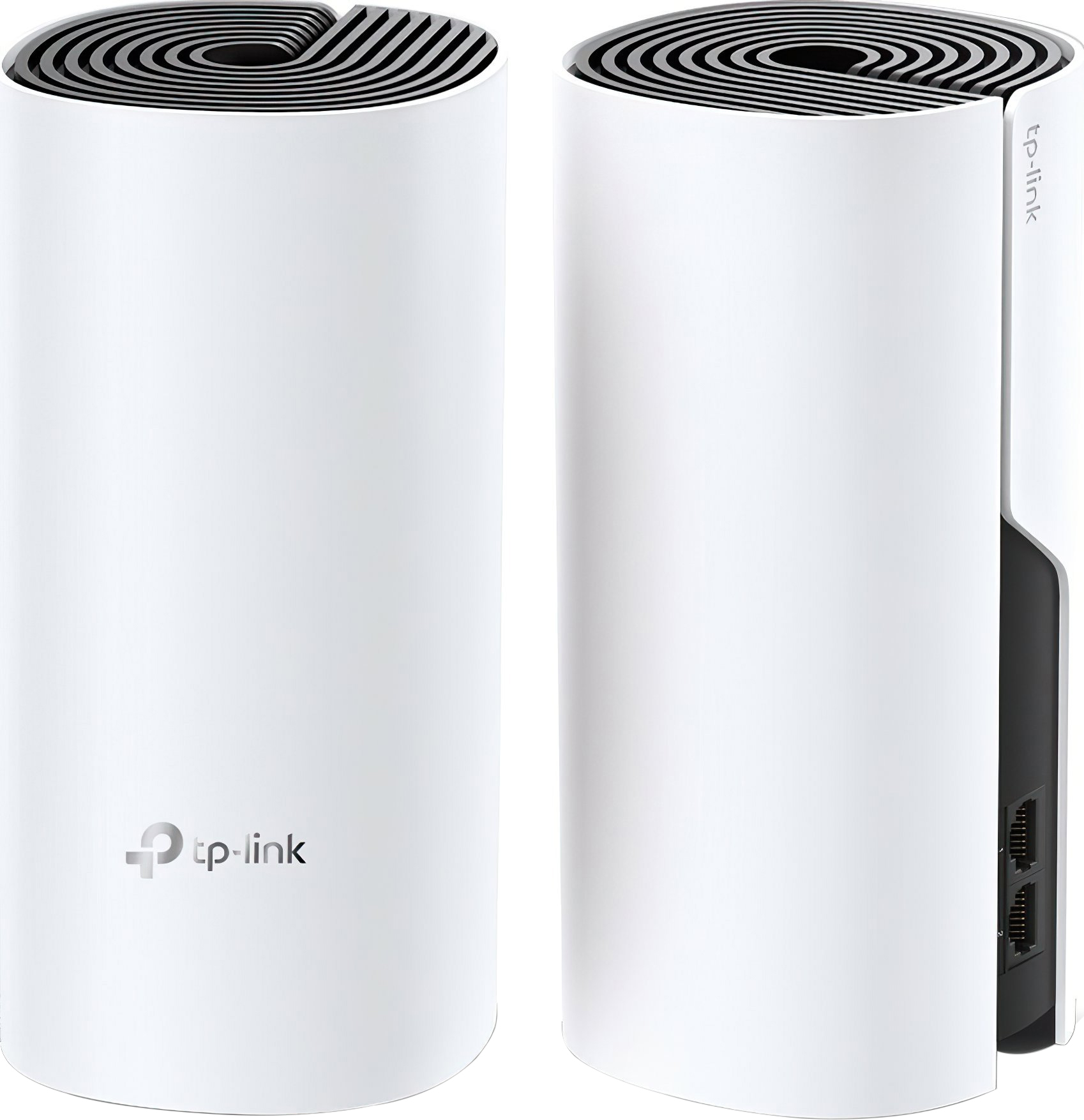 WiFi Mesh система TP-Link DECO M4 (DECO-M4-2-PACK) - зображення 2